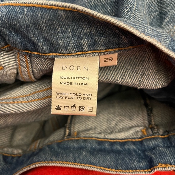 Doen Dronme Jeans - Picture 6 of 10